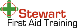 Stewart First Aid Training